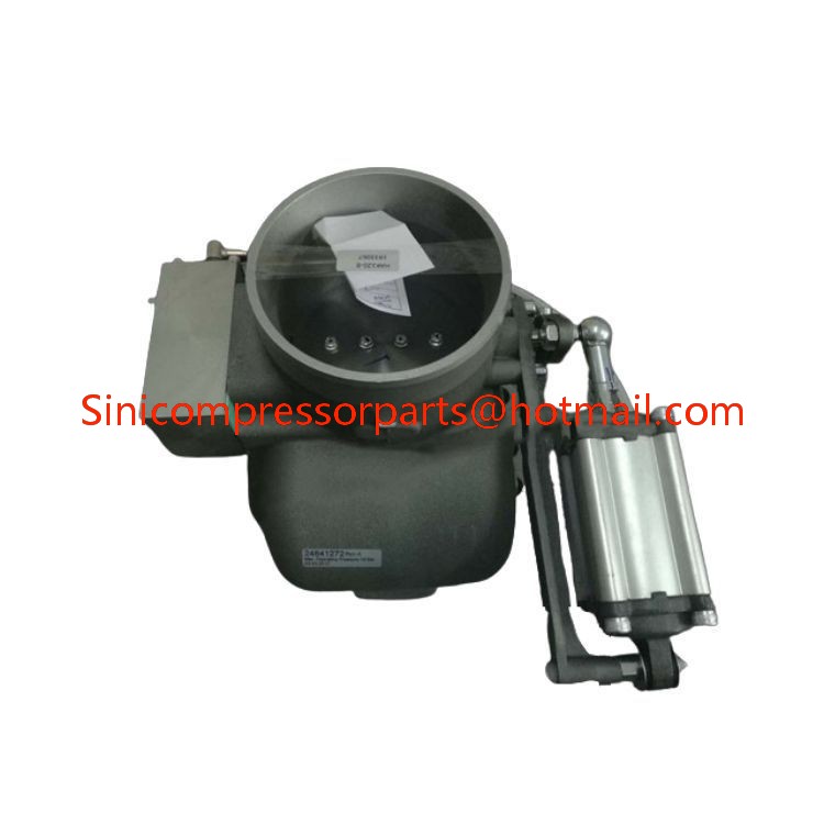 inlet valve 24841272 24048910 for Ingersoll Rand compressor parts