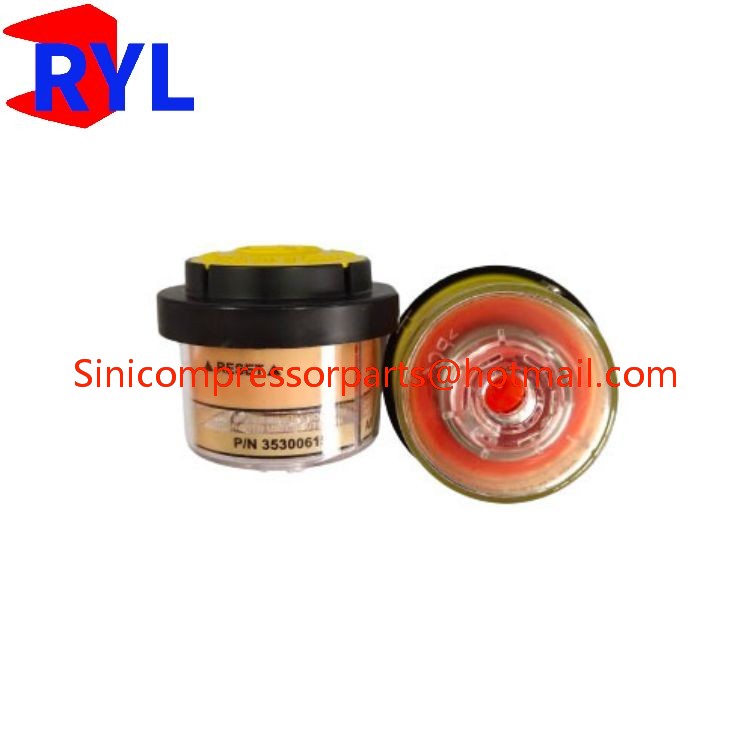 22097208 35300615 Ingersoll Rand Air Filter Indicator 