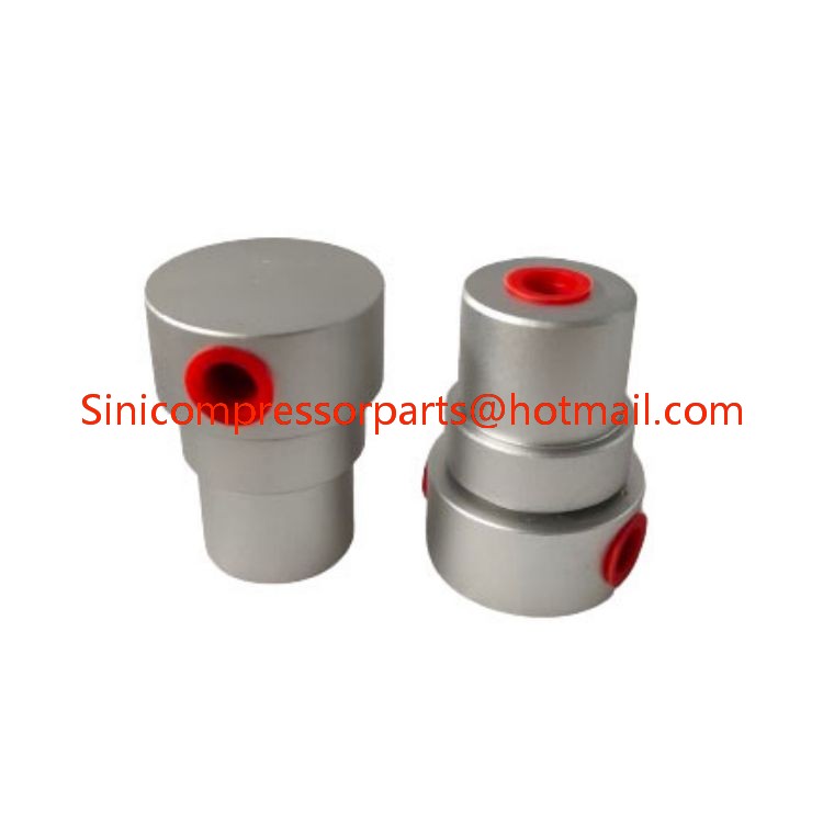 35322379 Blowdown Valve for IngersoII Rand Bobcat Portable Power Blowdown Valve