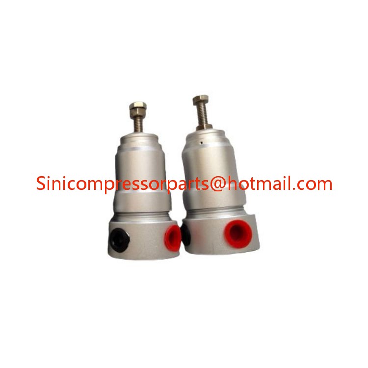 35355106 Pressure Regulator Valve Compatible with Ingersoll Rand Doosan Air Compressor XP185WJD XP825WCU XP750WCU