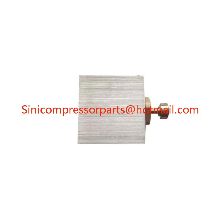 35583210 Ingersoll Rand compressor loading valve regulating valve 