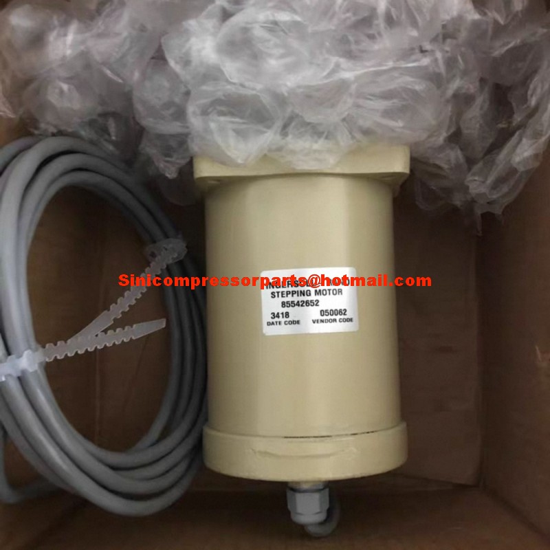 85542652 ingersoll rand OEM Stepper Motor screw air compressor motor