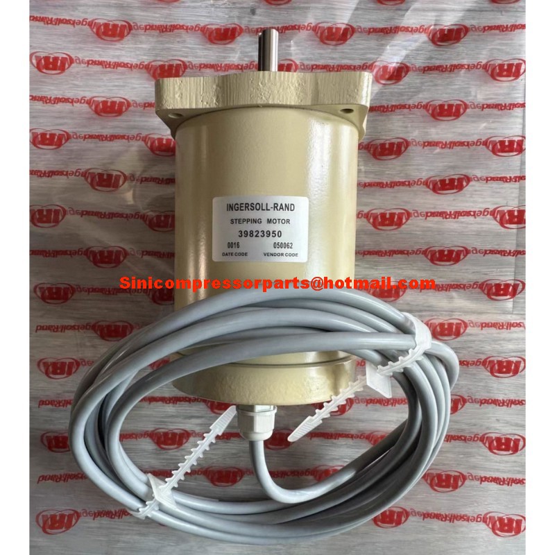 Stepper Motor 39823950 Compatible for IngerRand Compressor 