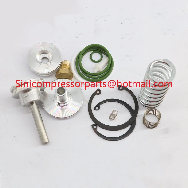 18983700 Ingersoll Rand Intake Valve Service Kit