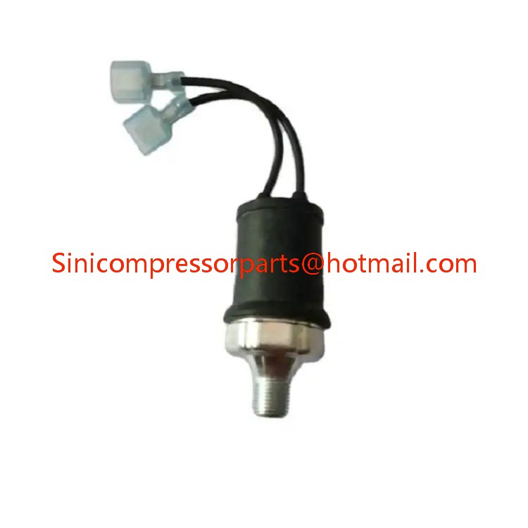 Pressure Switch 36757581 36878379 for Ingersoll Rand Air Compressor HP1600WCU HP675WCU-T3 HP750WCU-T3 XP825WCU-T3 HP1300WCU