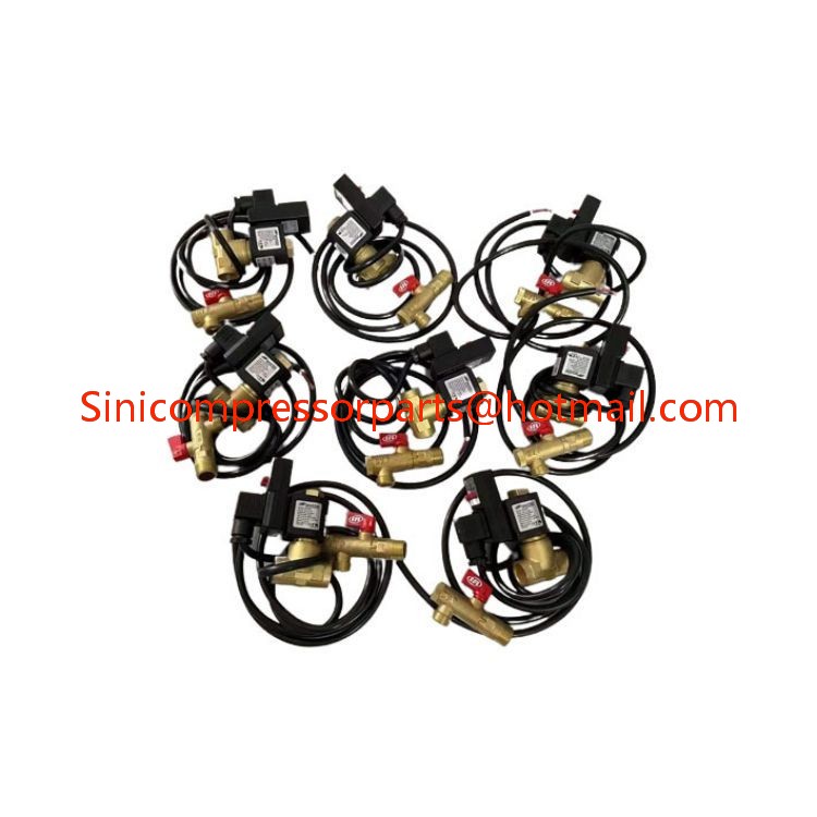 37995917 37995891 Drain Valve for Ingersoll Rand compressor parts