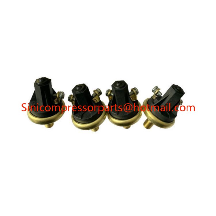 39127741 OEM INGERSOLL RAND SWITCH VACUUM