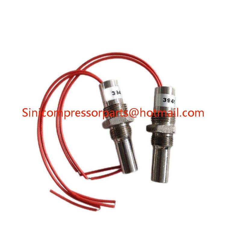 39416128 Temperature Switch Sensor for Ingersoll Rand Air Compressor Parts