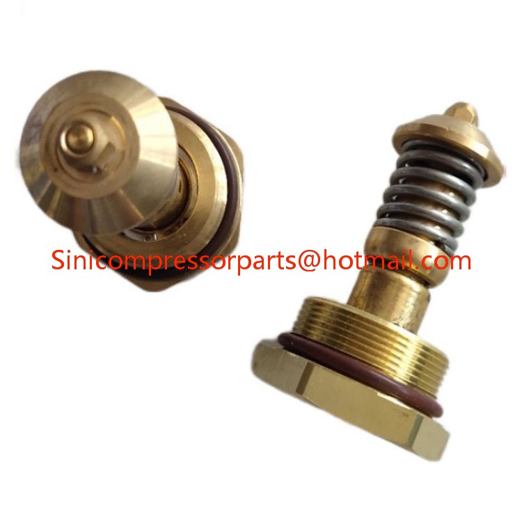 39441944 0225007-820 220310800 Ingersoll Rand SULLAIR Thermal Valve Element
