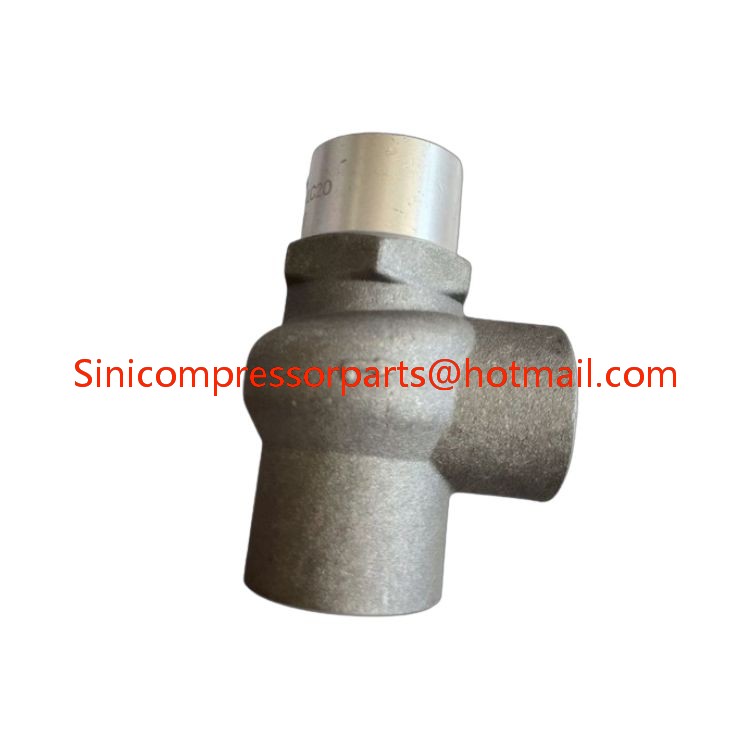 39490693 Ingersoll Rand Minimum Pressure Valve