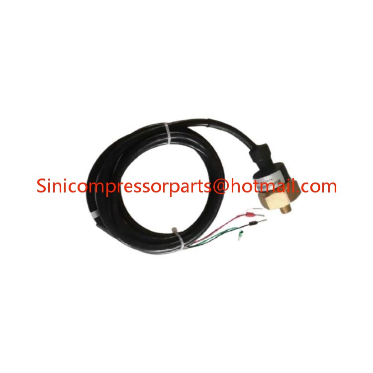 39853809 38333845 Ingersoll Rand 39541693 Air Compressor MediaMate Pressure Transducer