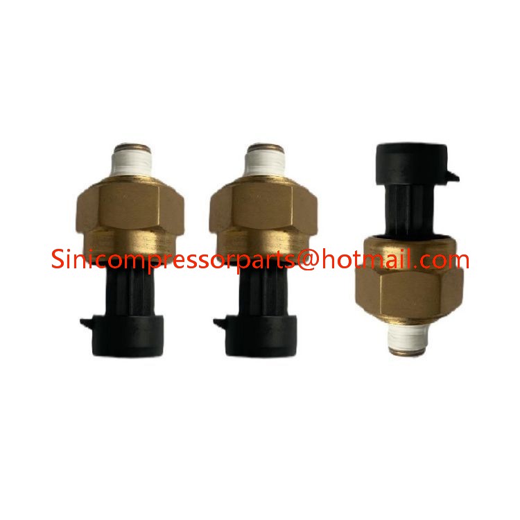 39877618 39883137 Ingersoll Rand 39877618 Air Compressor Transducer Pressure Sensor 