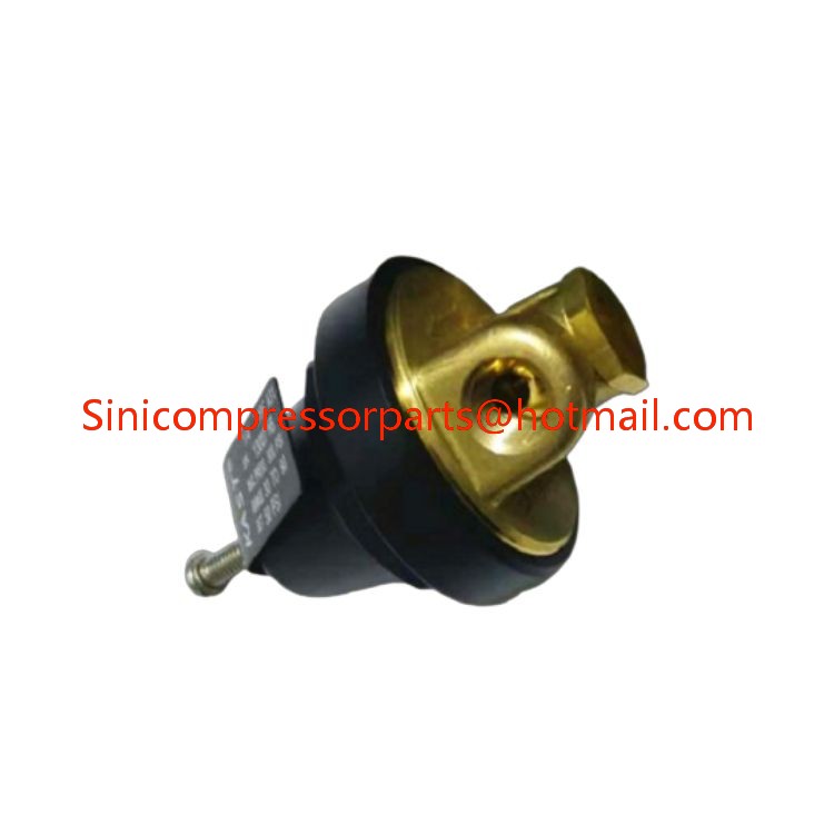39905542 Compressor Valve Replacement Pressure Regulator Valve Ingersoll Rand Air Compressor Spare Parts