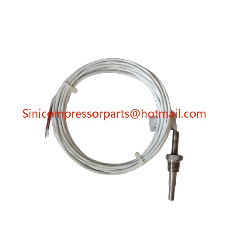 39921713 Temperature Sensor for Screw Air Compressor parts