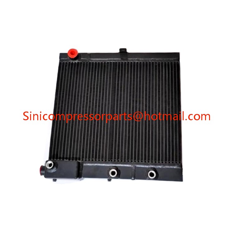 1625-4230-08 Cooler 1625423008 Replacementfor Atlas copco Screw Air Compressor Spare Parts in Stock