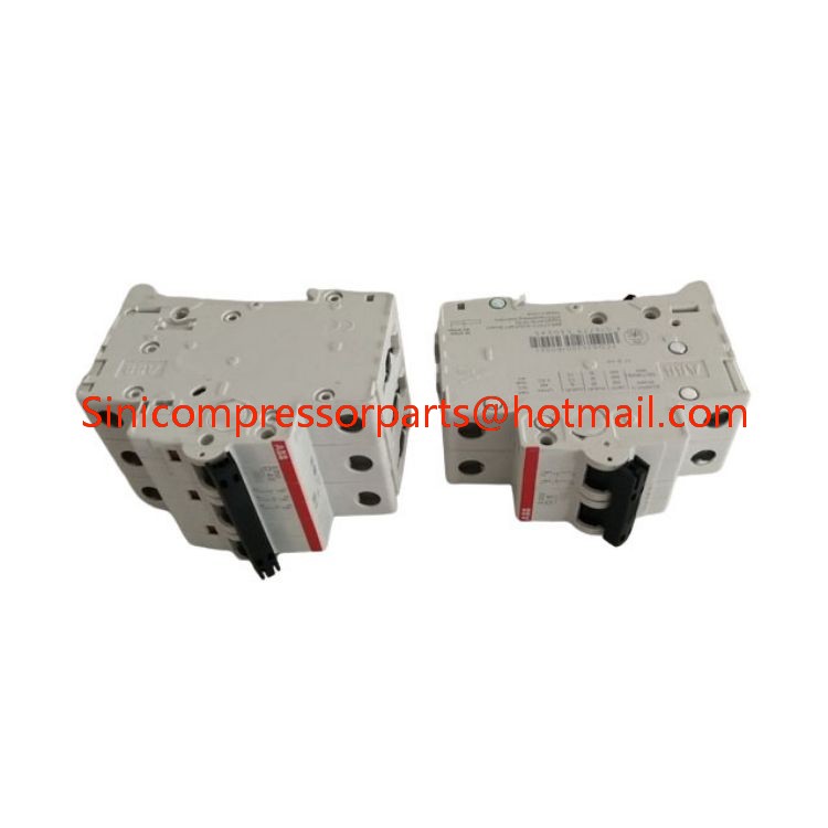 88146972 88146675 Fits Ingersoll Rand Air Compressor Circuit Breaker Valve
