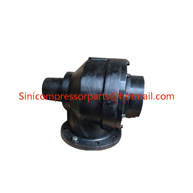 88290003-548 Sullair screw air compressor Inlet valve assembly 