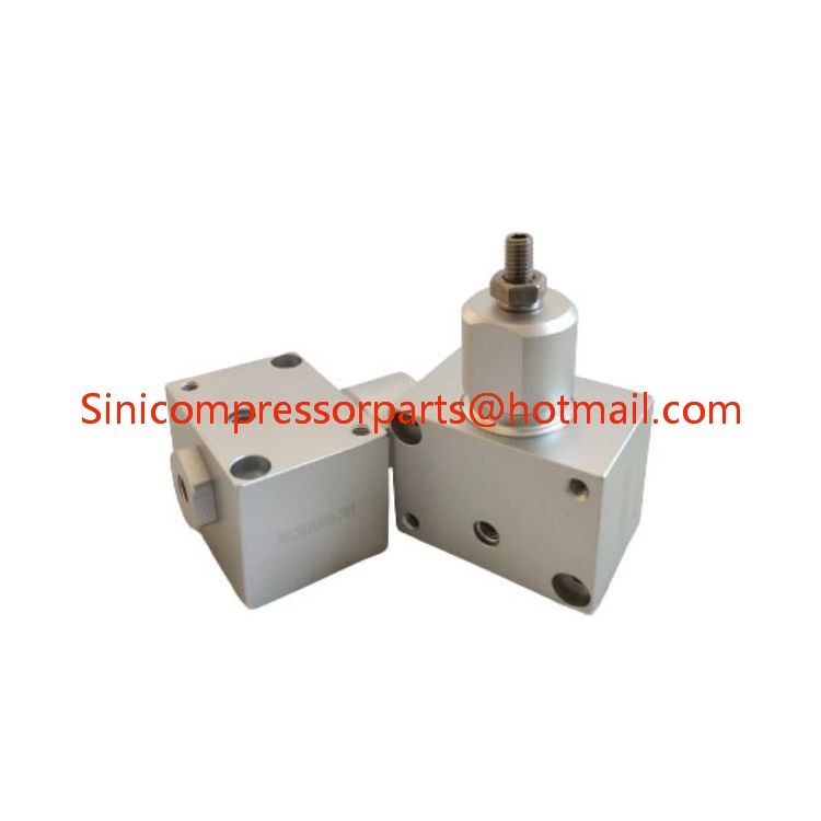 Pressure Regulating Valve Valve Block 88292000-761 Blow-Off Valve 88292000-761 for Sullair Air Compressor parts