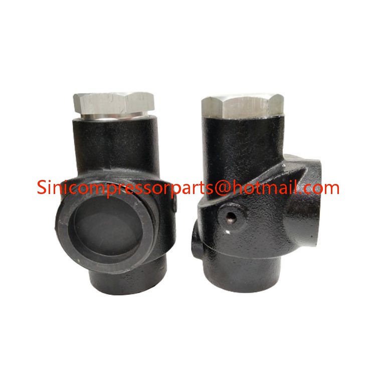 89242405-AFS 39475645 99289852 for SULLAIR Ingersoll Rand Minimum Pressure Valve