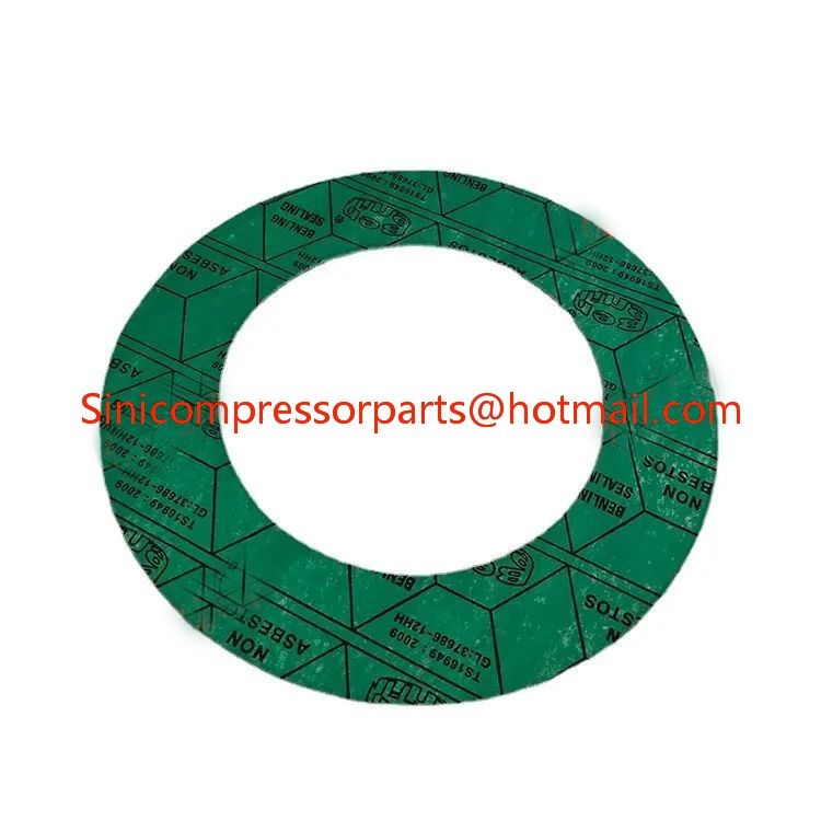 92761287 Gasket Fits Ingersoll Rand Air Compressor (92761287)