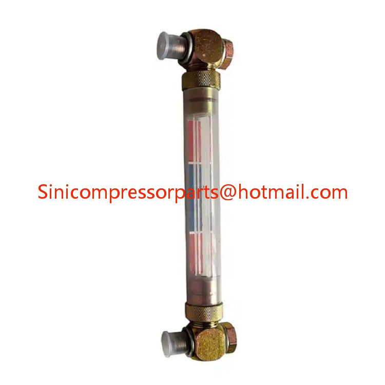 Oil Level Gauge 92892967 for Ingersoll Rand Doosan Air Compressor