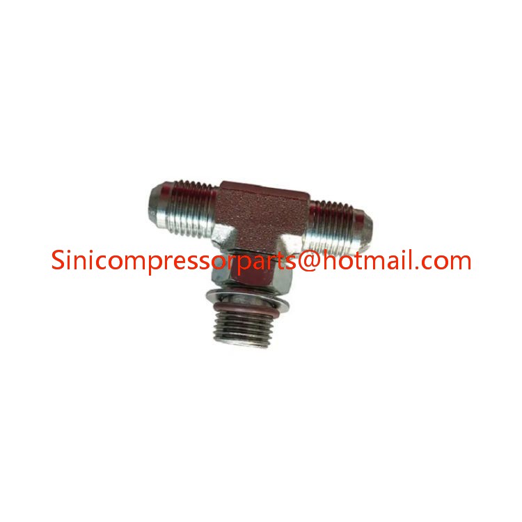 95021226 onnector Joint Fits Ingersoll Rand Air Compressor