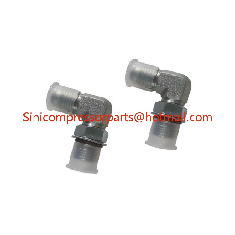 95976775 Connector for Ingersoll Rand Air Compressor Fast shipping 