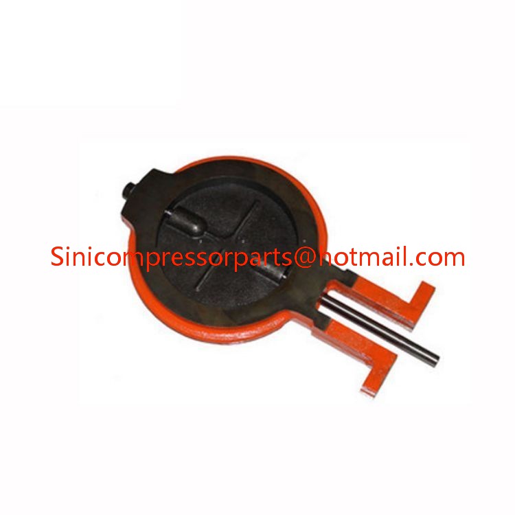 Butterfly Valve 99246191 for Ingersoll Rand Screw Air Compressor parts