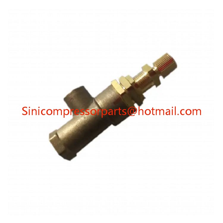 99331696 For Ingersoll Rand Compressor Regulating valve