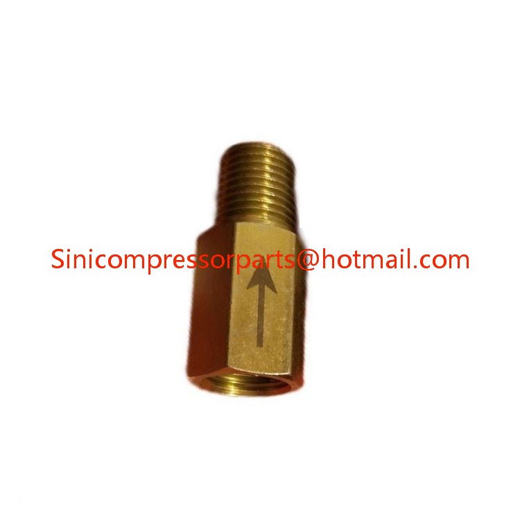 Check Valve 99331803 Fits For Ingersoll Rand Air Compressor