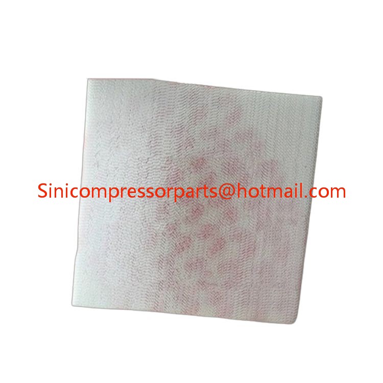 99331811=47743598001 Ingersoll Rand Air Compressor OEM Parts Pre-Filter.