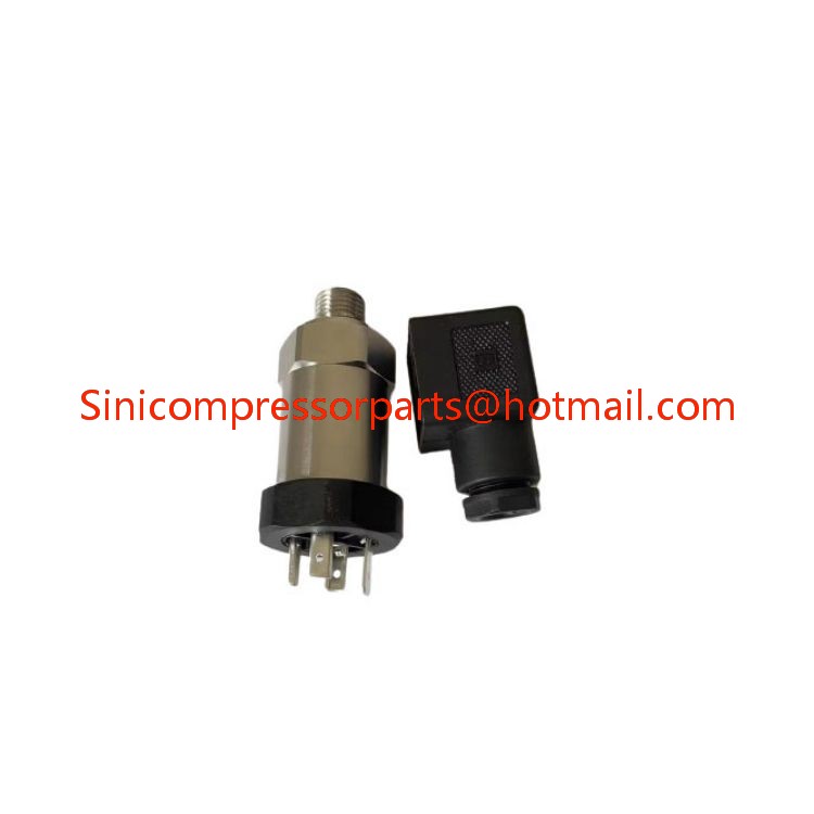 100001684 100003136 100003018 Pressure Sensor for COMPAIR Air Compressor Spare Part