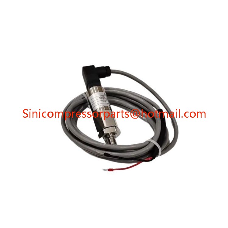 635007901p Pressure Sensor 635007901 High Quality for BOGE COMPRESSOR