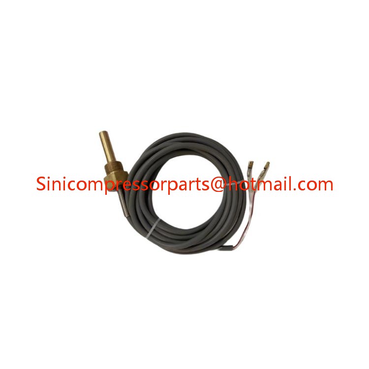639002802P Temperature sensor PT1000. BOGE Kompressoren 639002802
