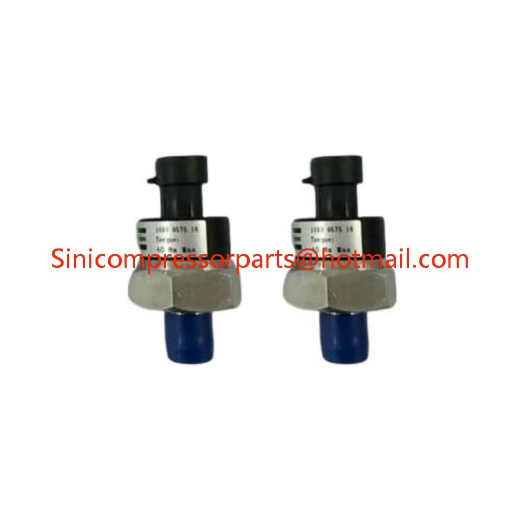 Pressure Sensor 1089057516 1089-0575-16 For Atlas Copco Air Compressor 
