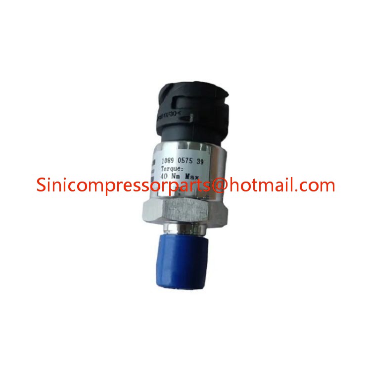 1089057539 Pressure Sensor 1089-0575-39 for Atlas Copco Air compressor