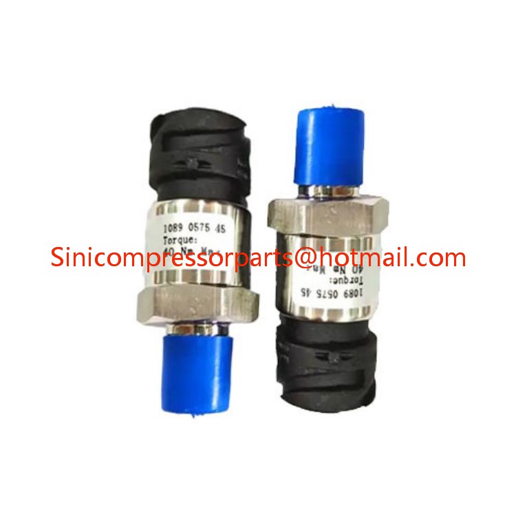 Pressure Sensor 1089057545 1089-0575-45 for Atlas Copco Air compressor parts