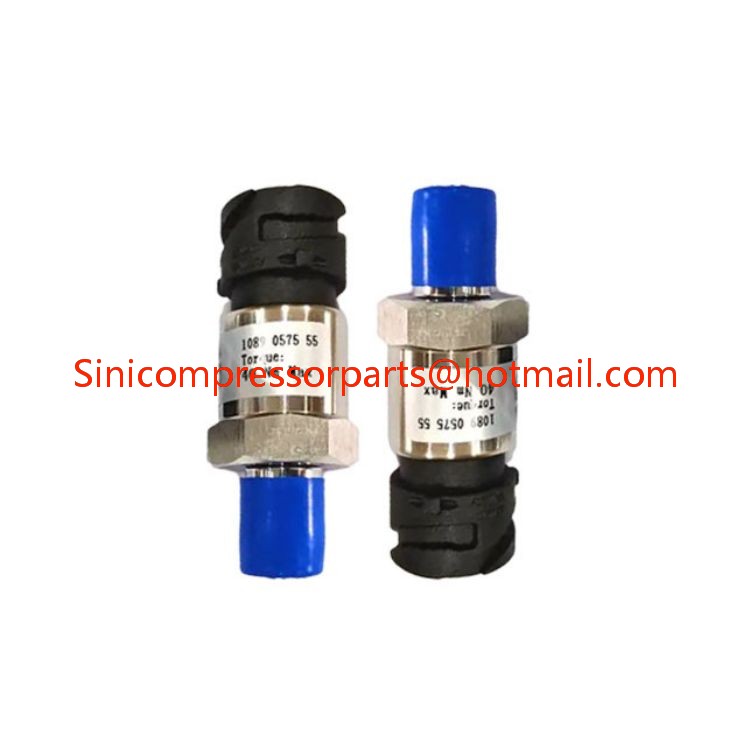 1089057555 Pressure Sensor for Atlas Copco Air Compressor Pressure Transmitters