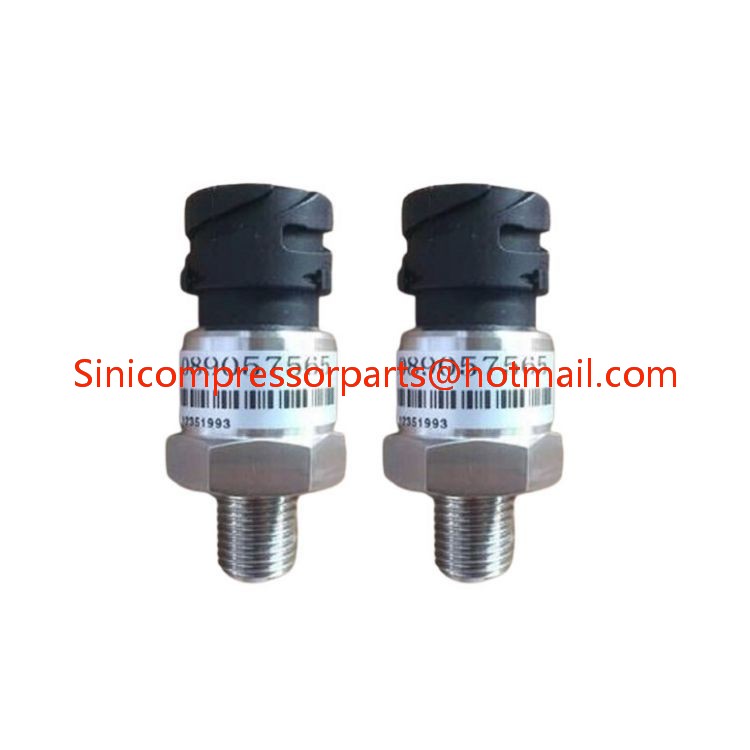 1089057565 Air Compressor Pressure Sensor Fits Atlas Copco Pressure Transmitters