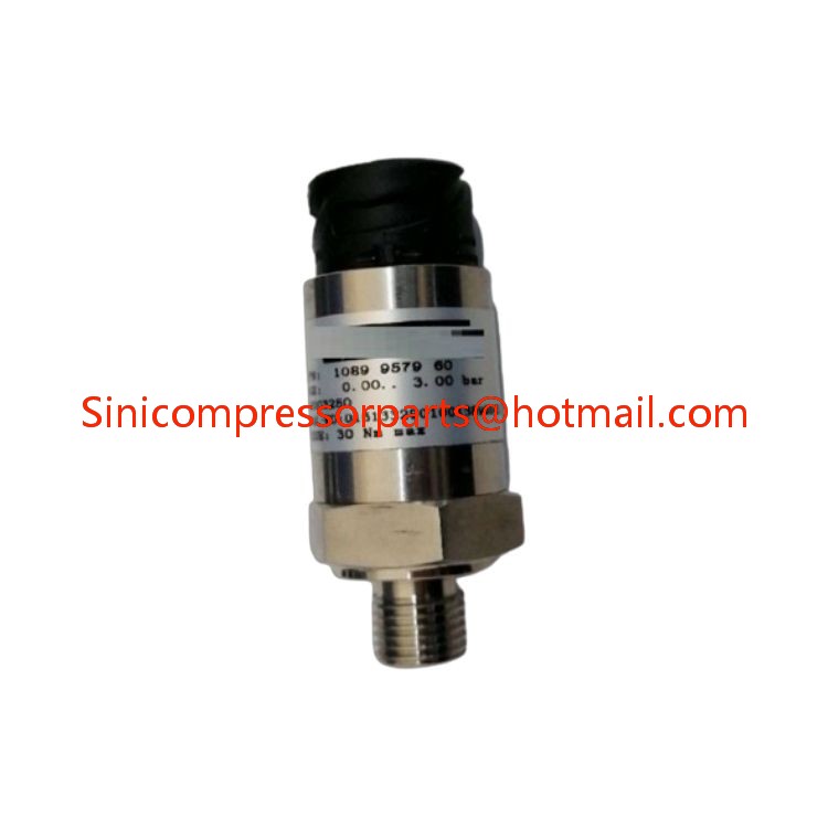 1089957960 Pressure Sensor Fits FOR Atlas Copco Air Compressor 1089-9579-60