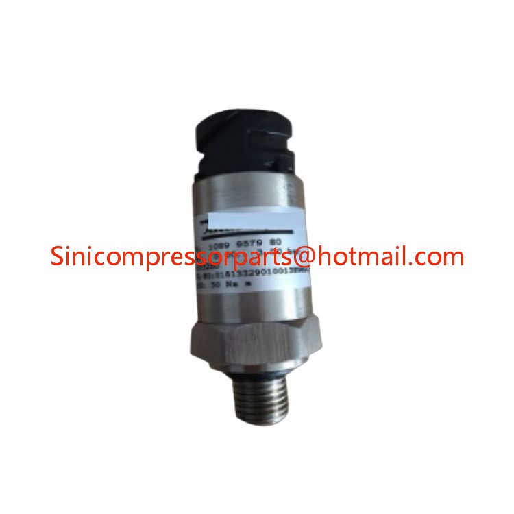 1089957980 PRESSURE SENSOR atlas copco Air Compressor Spare Parts 1089-9579-80