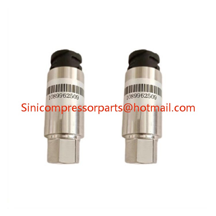 1089962509 Pressure Sensor for Atlas Copco Air Compressor 1089-9625-09