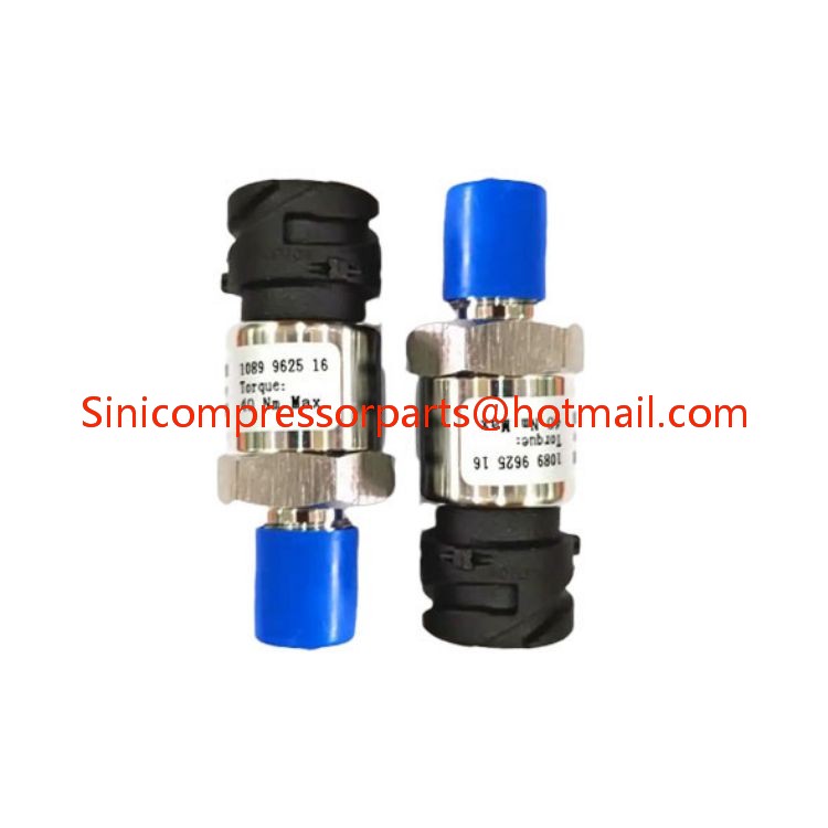 1089962516 Pressure Sensor atlas copco Air Compressor Parts Transducer 