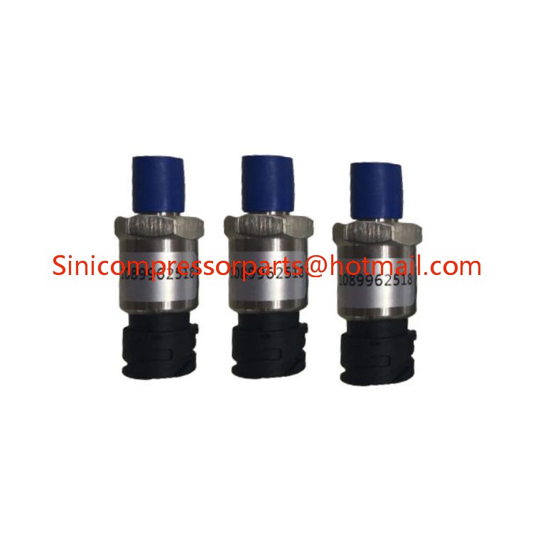 1089962518 atlas copco SENSOR PRESS FOR OIL INJECTED SCREW COMPRESSORS