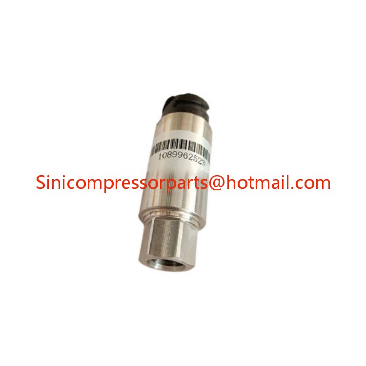 1089962523 Pressure Sensor for Atlas Copco Air Compressor 1089-9625-23