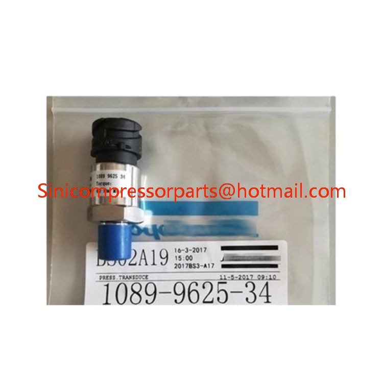 1089962534 PRESSURE SENSOR Atlasa Copco China Supplier