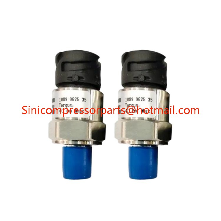 1089962535 1089-9625-35 Pressure Sensor for Atlas Copco Air Compressor parts