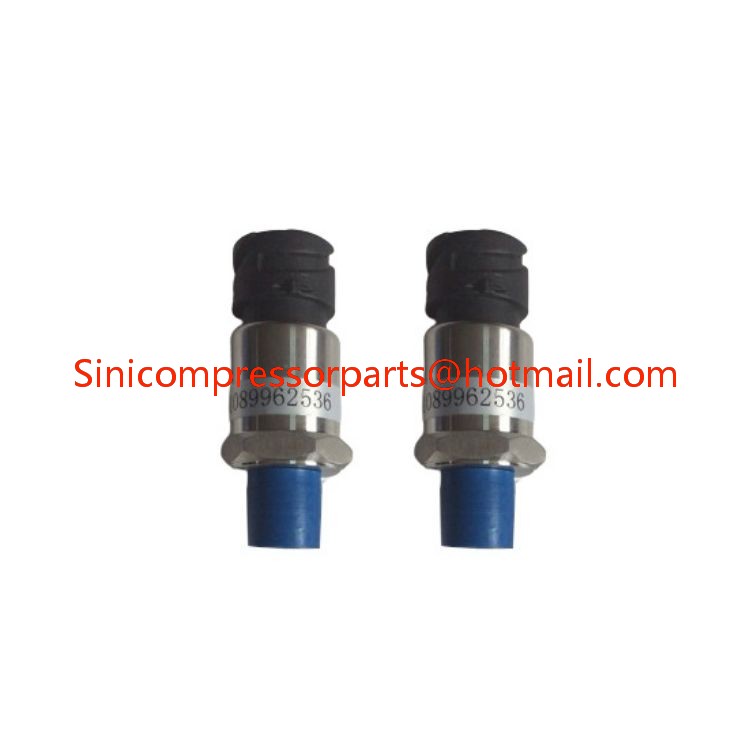 1089962536 Pressure Sensor for Atlas Copco Air Compressor 1089-9625-36