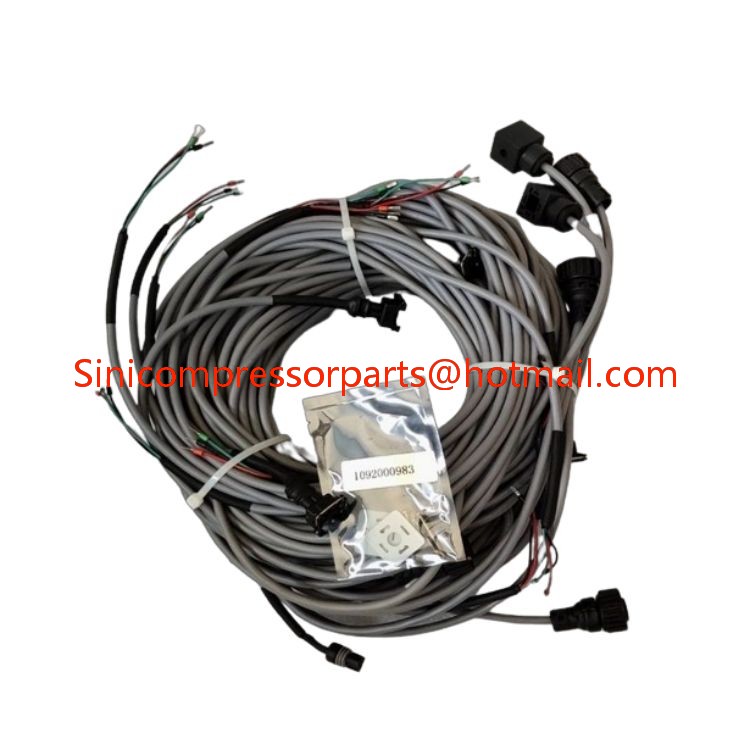 Bundle Conductor 1092000983 1092-00083 Cable for atlas copco AIR COMPRESSOR Factory Price Compressor