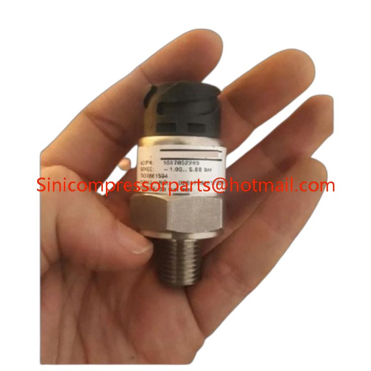 1607-8522-85 Pressure Sensor 1607852285 for Atlas Copco Air Compressor
